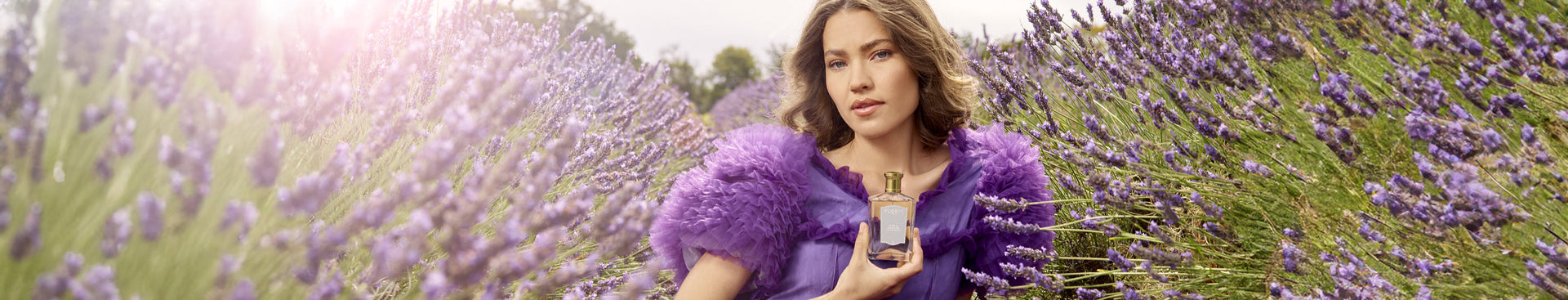 Floris London Day Perfumes