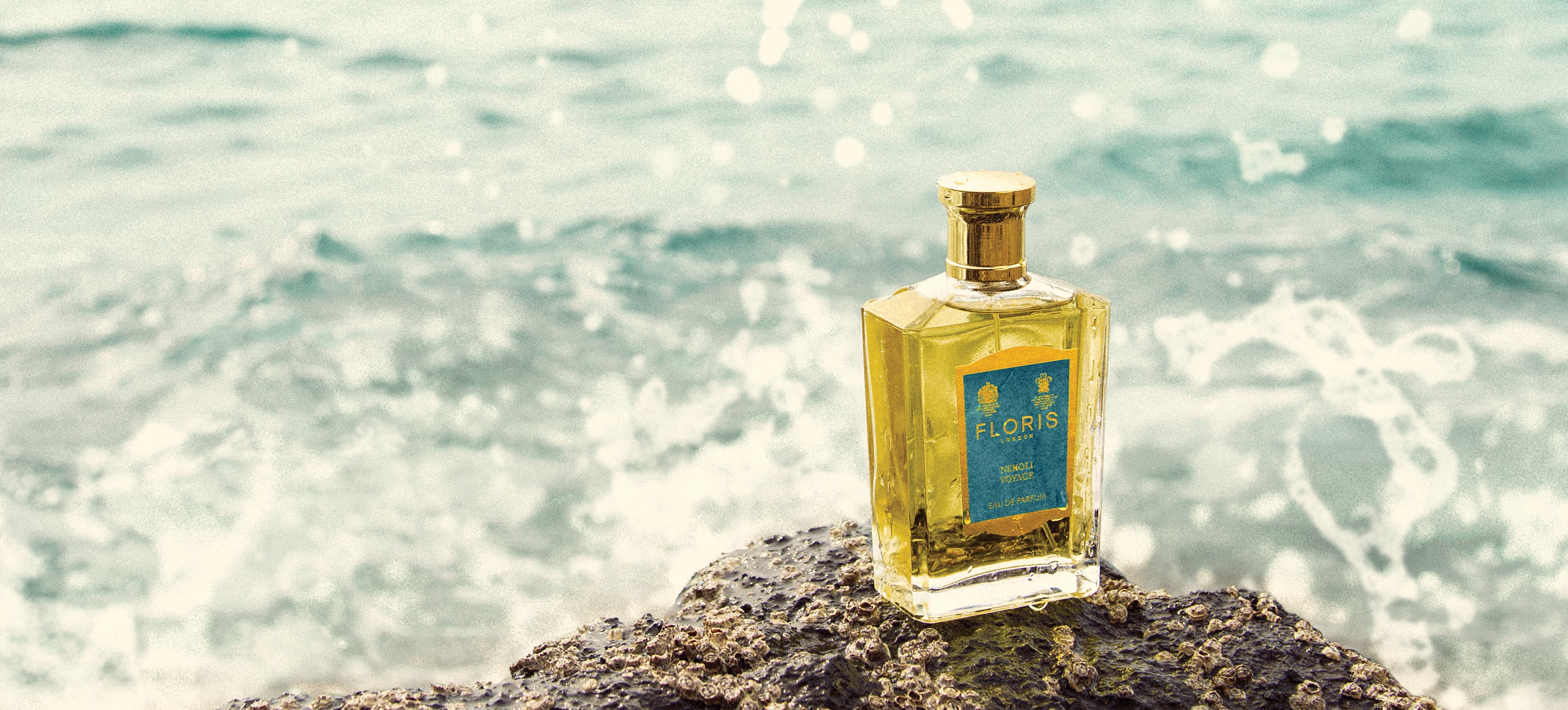 Floris London | British Family Perfumers Est. 1730 – Floris London UK