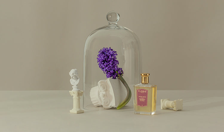 Floris Bouvardia edt outlets (vintage, discontinued )