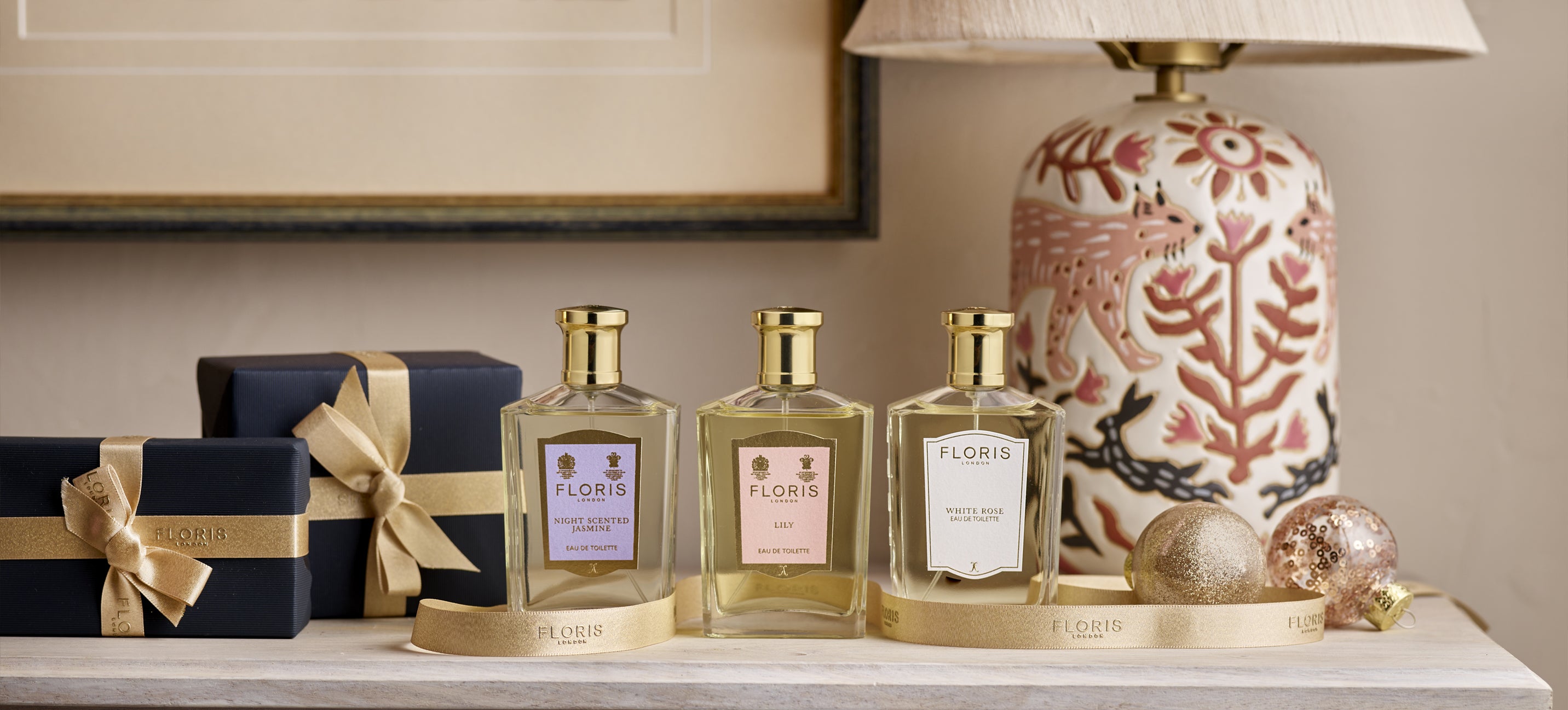 Floris London | British Family Perfumers Est. 1730 – Floris London UK