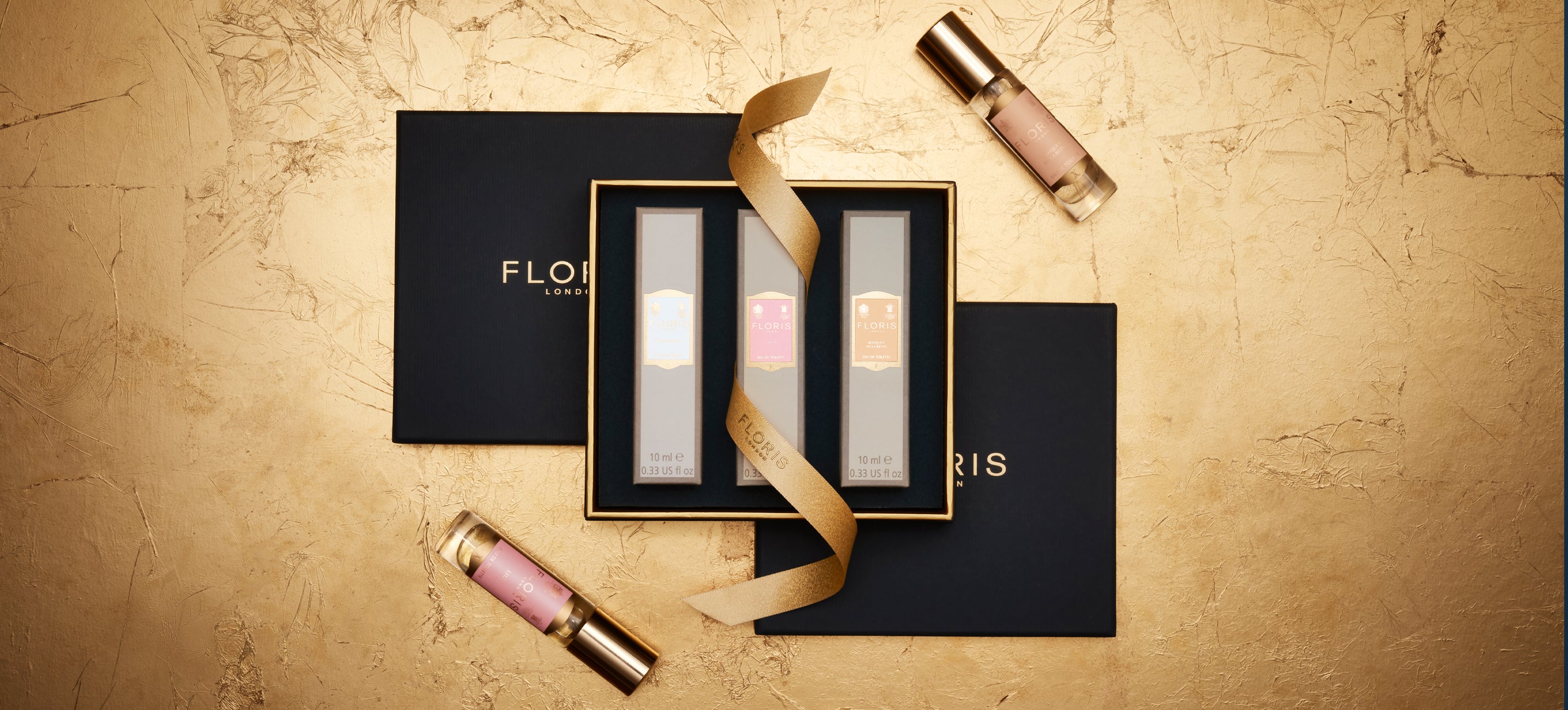 Floris London | British Family Perfumers Est. 1730 – Floris London UK