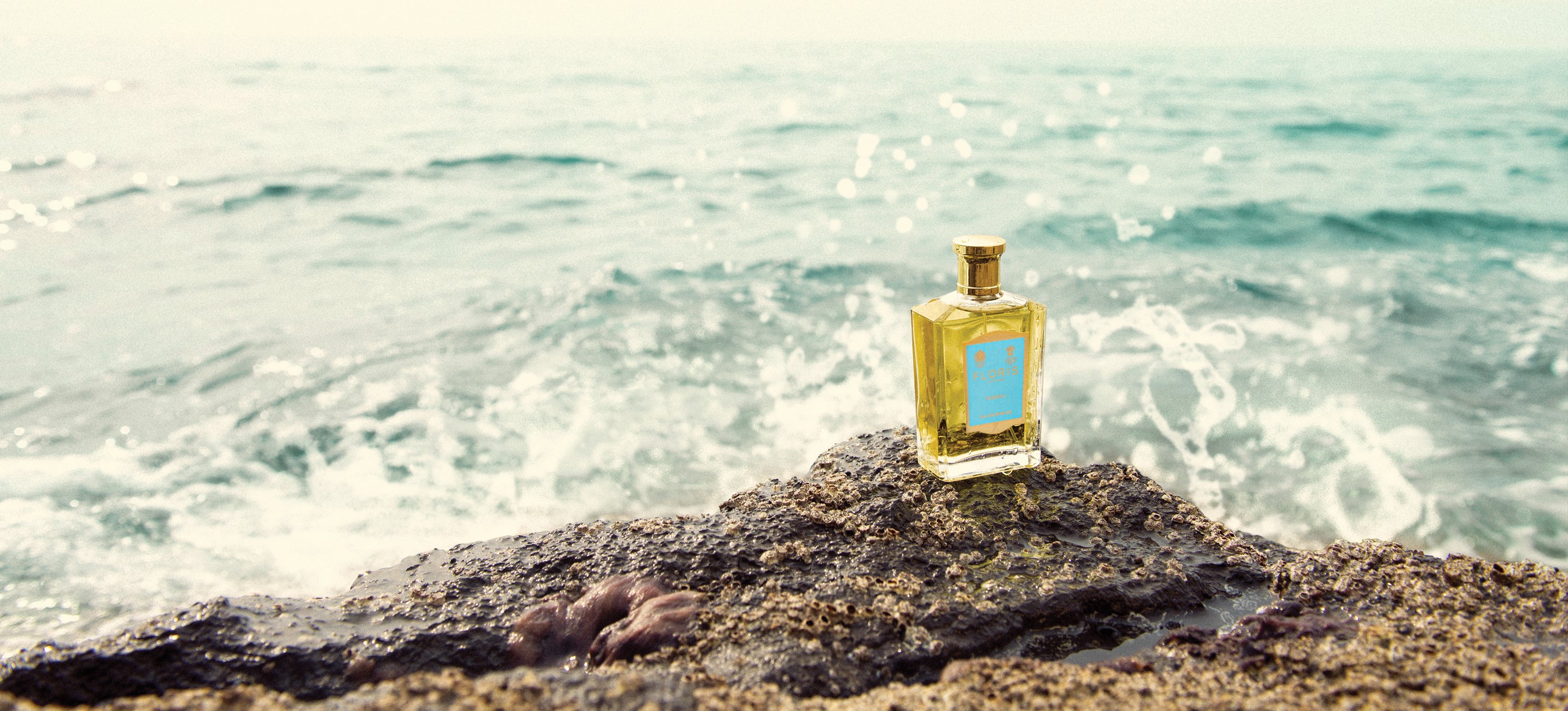 Sirena Eau de Parfum | Floris London – Floris London UK