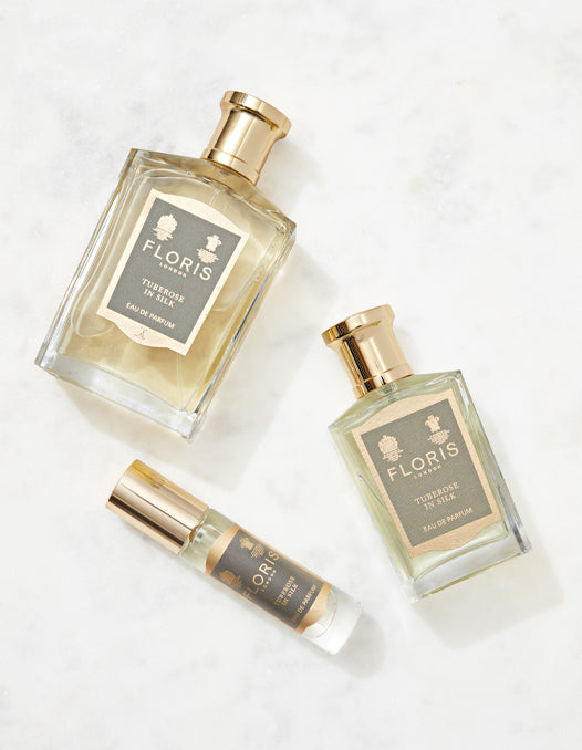 Floris London | British Family Perfumers Est. 1730 – Floris London UK