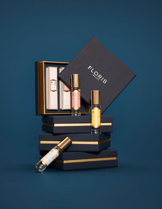 Floris London | British Family Perfumers Est. 1730 – Floris London UK