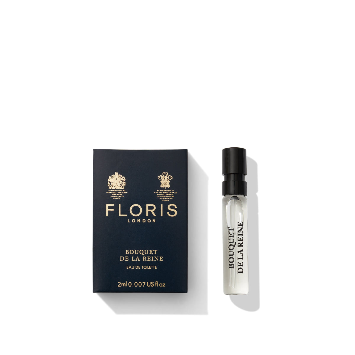 Bouquet de La Reine Eau de Toilette | Floris London UK