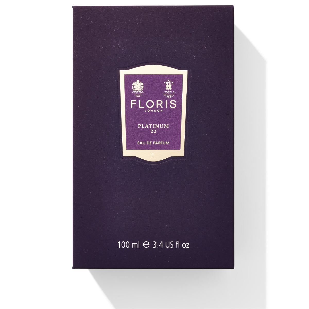 Platinum 22 - Eau de Parfum – Floris London UK